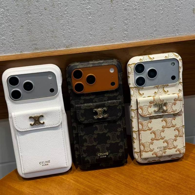 Celine iPhone 13-17Pro Max 060415